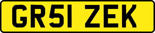 GR51ZEK