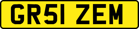 GR51ZEM