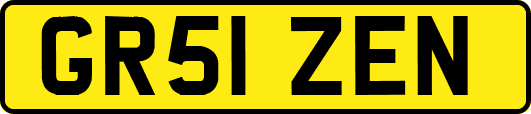 GR51ZEN