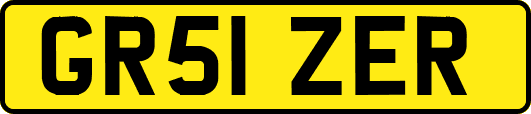 GR51ZER