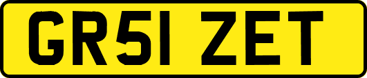 GR51ZET