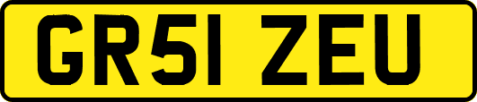 GR51ZEU