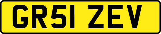 GR51ZEV