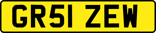 GR51ZEW