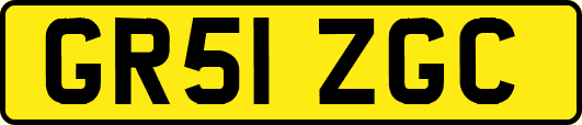 GR51ZGC