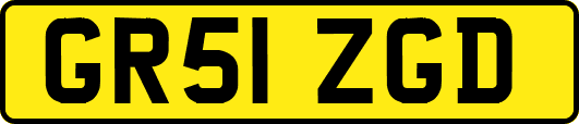 GR51ZGD