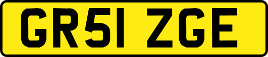 GR51ZGE