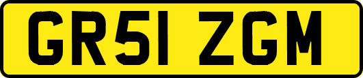 GR51ZGM