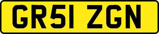 GR51ZGN