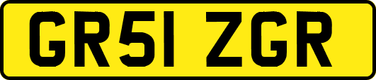 GR51ZGR