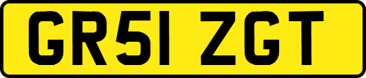 GR51ZGT