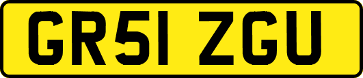 GR51ZGU