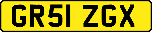 GR51ZGX