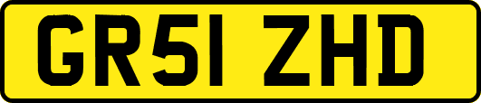 GR51ZHD