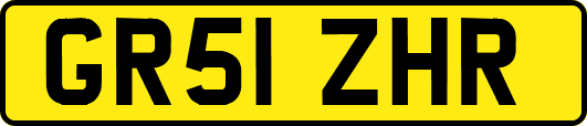 GR51ZHR