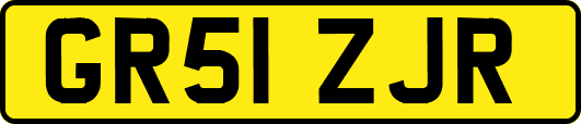 GR51ZJR