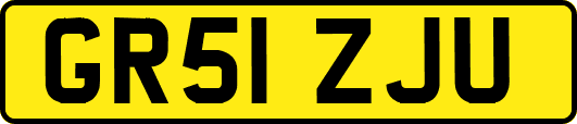GR51ZJU