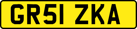 GR51ZKA