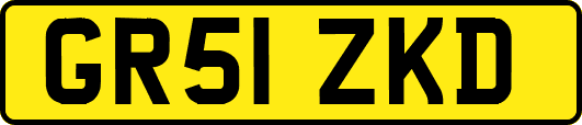 GR51ZKD