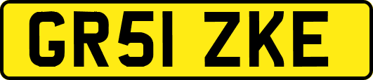 GR51ZKE