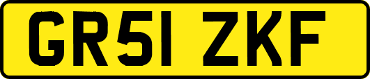 GR51ZKF