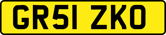 GR51ZKO