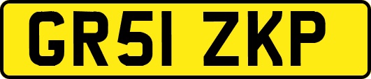 GR51ZKP