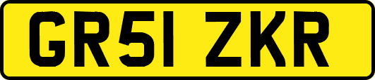 GR51ZKR