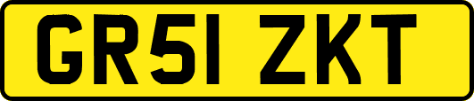 GR51ZKT