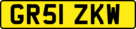 GR51ZKW