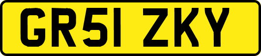 GR51ZKY