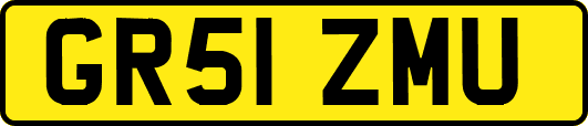 GR51ZMU