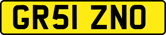 GR51ZNO