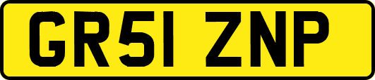 GR51ZNP