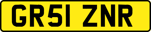 GR51ZNR
