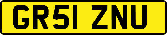 GR51ZNU