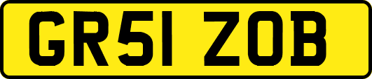GR51ZOB