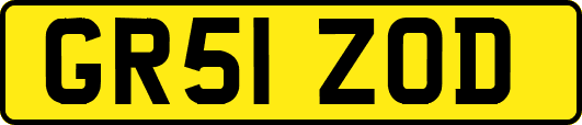 GR51ZOD