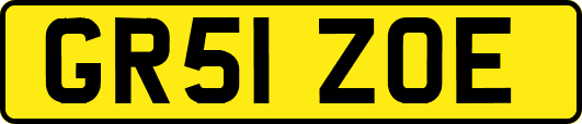 GR51ZOE
