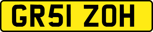 GR51ZOH
