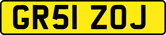 GR51ZOJ