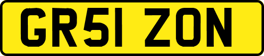 GR51ZON