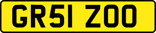 GR51ZOO