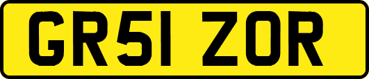 GR51ZOR
