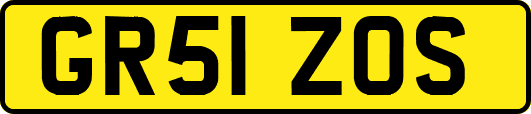 GR51ZOS