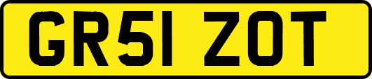 GR51ZOT