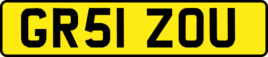 GR51ZOU