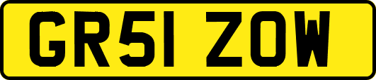 GR51ZOW