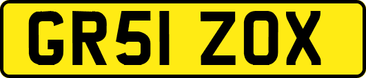 GR51ZOX
