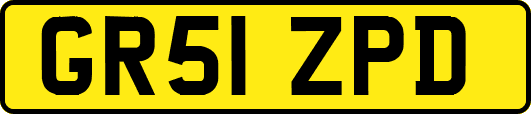 GR51ZPD